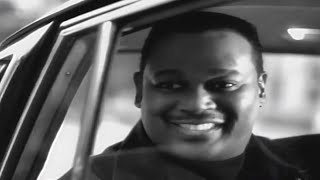 Luther Vandross - Nights In Harlem ft.Precise [HD Widescreen Music Video]