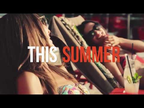 Ushuaïa Tower Interactive Guest Experiences Promo | Corporate Version