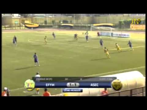 L1 J12 EFYM vs ASEC (1-1)