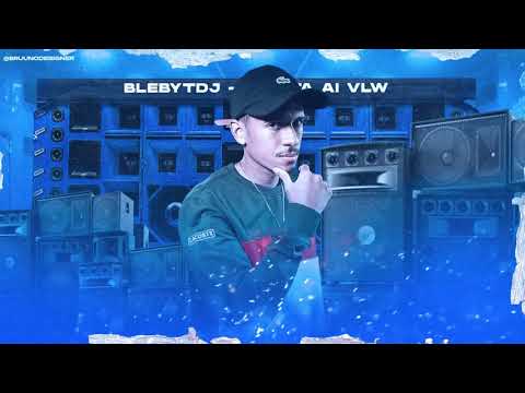 CRLH DJ QUE PROFISSÃO MANEIRA - PATROCINA O LANÇA - DJS BLEBYT, DENIS MT, EDUARDO ANDRADE - RITMADA