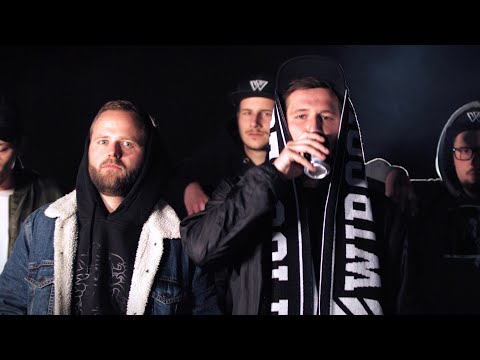 Sickless x LUX - Bring ihn ran feat. DJ Crypt (prod. by Cap Kendricks) // JUICE Premiere