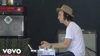Phosphorescent - Dead Heart (Live from Bonnaroo 2011)