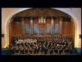 Hilarion Alfeyev. Christmas Oratorio. Finale. Епископ ...