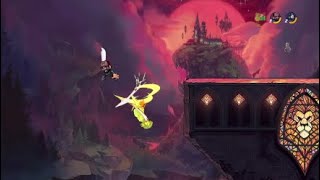 Dogging on kids on brawlhalla season 26