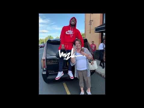 FREE DaBaby X Drake Type Beat - Paris | Ambient Type Beat 2020 | @mzkcookin