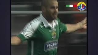 Gol de "Sacha" Saez a U. Catolica | Copa Chile 2012-13