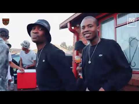 New Balcony live mix ft Amaroto performances of major league #amapiano