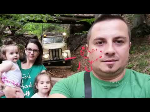 Briana si Raisa - Dino Park Râșnov - 17.06.2019