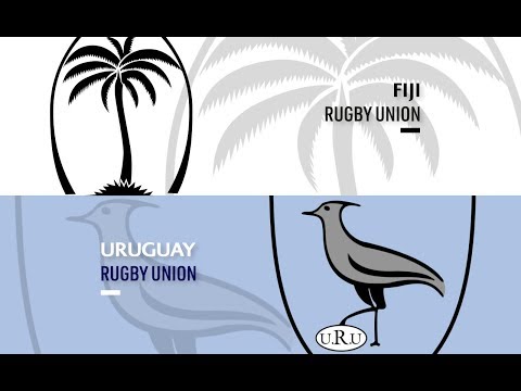 Fiji v Uruguay | FULL MATCH | 2018 Men's International (English Commentary)