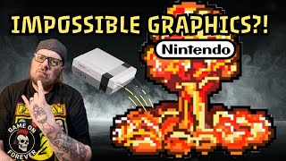 How Did Nintendo Do This? #gaming #videogames #gameplay