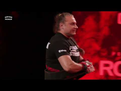 Olga Liashchuk - Arnold Strongwoman Classic 2023 - Timber Carry - Dramatic final!!