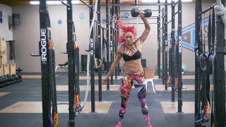 Tabata Makes You Hotta 4