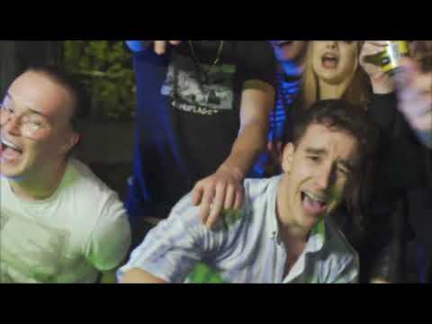 Garnek x Wiśnia x 85jakub x Sovva - ROZMAZANE TWARZE