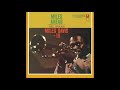 Miles Davis – The Meaning Of The Blues ~ Lament