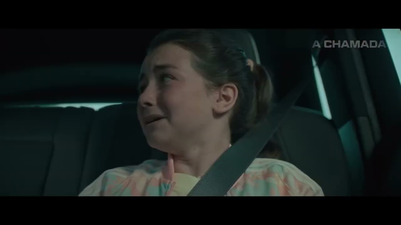 Trailer oficial de A Chamada