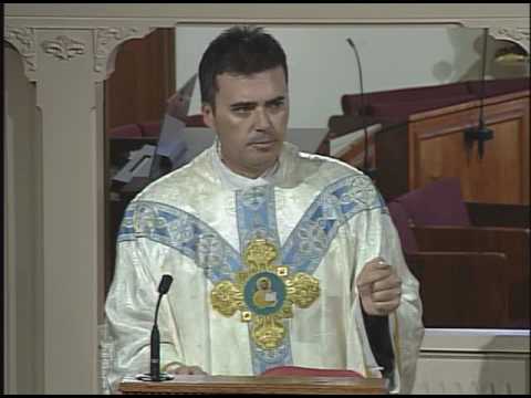 Homily 06-12-2010