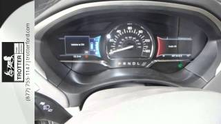 preview picture of video '2015 Lincoln MKZ Pine Bluff AR Little Rock, AR #30387'