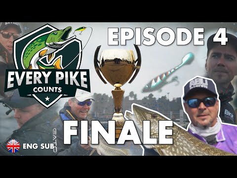 EVERY PIKE COUNTS - FINAL - Episode 4