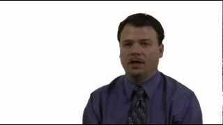 Watch Michael Stevenson's video (opens in a modal)