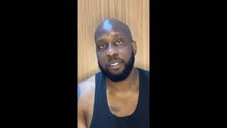 Download lagu Ray Emodi dari Nollywood berhenti berakting untuk mengejar karier di bidang musik #trending #news... mp3