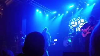 The Contortionist - The Parable