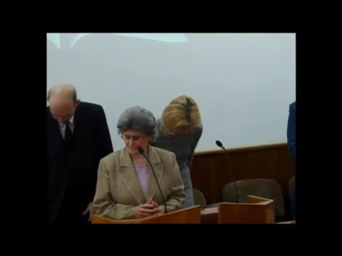 b gyulekezet - Szombat délelőtt -2018.02.17