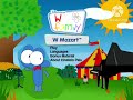 W Family W Mozart 2008 DVD Menu
