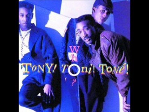 Tony toni tone - For The love of you