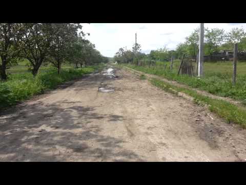 Drumul Bubuieci - Humulesti promisiuni in zadar de autoritati