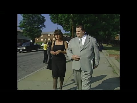 CBS 6 Video Vault -- June 29, 1999 -- Reva Trammell goes to court