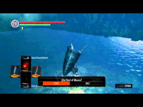 Proof that Nashandra isn't Manus