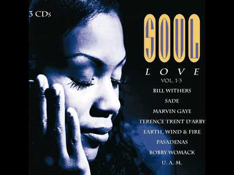 We Love to Love - Sampson & Double