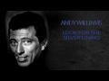 ANDY WILLIAMS - LOOK FOR THE SILVER LINING