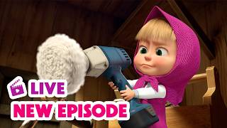 Download lagu π΄ LIVE STREAM π¬ Masha and the Bear π New Episode π Mind the Door ποΈπͺ mp3 Download lagu π΄ LIVE STREAM π¬ Masha and the Bear π New Episode π Mind the Door ποΈπͺ mp3