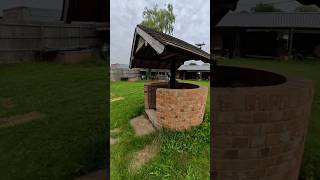 I find a problem with my underground bunker setup