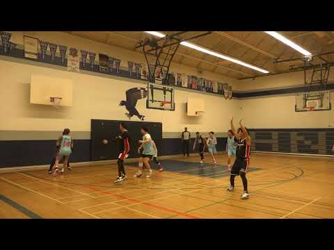 3rd Miami Eats (60) tier 18 - playoffs 6th Hangtime (50) - tcbl sunday