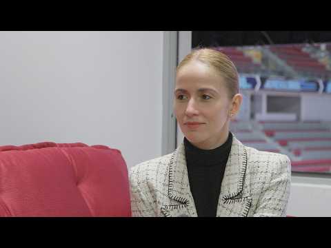 ЕКСКЛУЗИВНО: Невяна Владинова: Българската публика е разбирач (ВИДЕО)