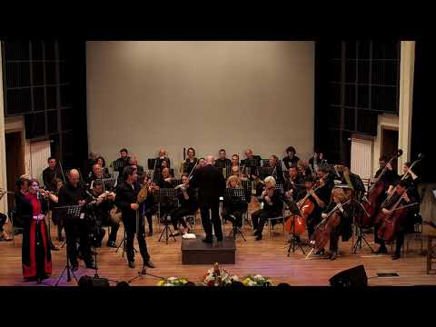 Г. Андреев, Мари Марийко / G. Andreev, Mari Mariyko