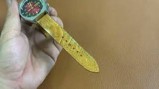 Nhận làm dây đồng hồ các loại sk và các đồng hồ khác - 0971380701