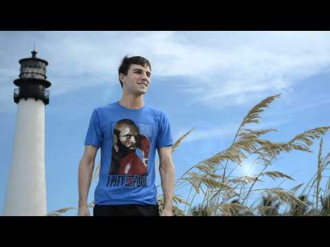 Mike Zubi - Mas Que Nada En Ti