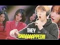 EXID (이엑스아이디) - I LOVE YOU (알러뷰 ) MV Reaction!! || THEY SNAAAAAAPPED!!! EXID (이엑스아이디) - I LOVE YOU (알러뷰 ) MV Reaction!! || THEY SNAAAAAAPPED!!!