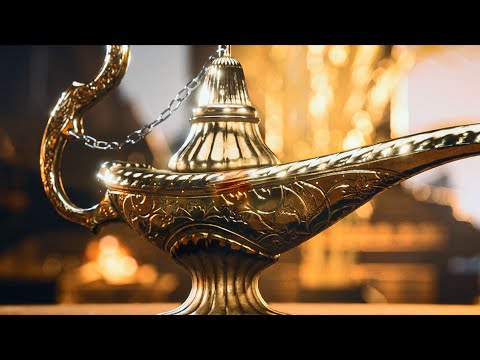Da Tweekaz ft. Bram Boender - Arabian Nights (Official Hardstyle Video)