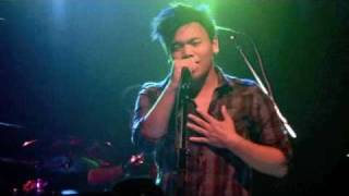 The AJ Rafael Band - When We Say (Juicebox) (HI-FAP2010)
