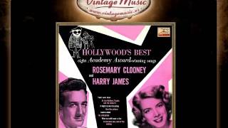 Music video thumbnail preview for Rosemary Clooney \u0026 Harry James - In The Cool, Cool, Cool Of The Evening  (VintageMusic.es) by Harry James and His Orchestra