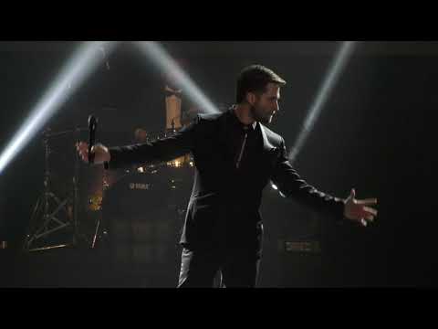 PACO DE MARÍA - FEELING GOOD (En Vivo)