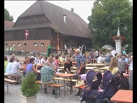 2001 Mattstetten 800 Jahre - Bilder