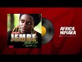 Mista Poa Africa Mpiaka Audio Officiel