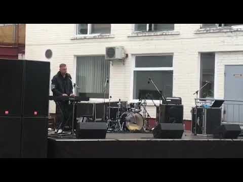 Brasas cietuma ieribina sienas legendaras grupas a-eiropa solists Arturs Duboks un citi