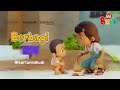 Ini Budi Berbagi Kartun Anak Indonesia