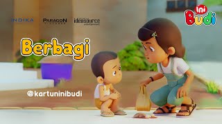 Download lagu Ini Budi - Berbagi | Kartun Anak Indonesia mp3 Download lagu Ini Budi - Berbagi | Kartun Anak Indonesia mp3